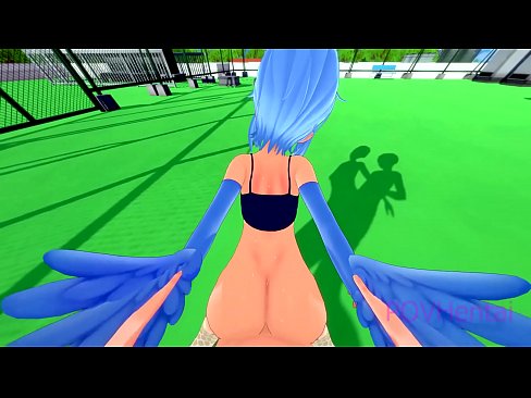 ❤️ Cô nàng quái vật Harpy. ❤️❌ Tình dục chất lượng ở% vi.dreamlandpassionjourney.ru% ﹏