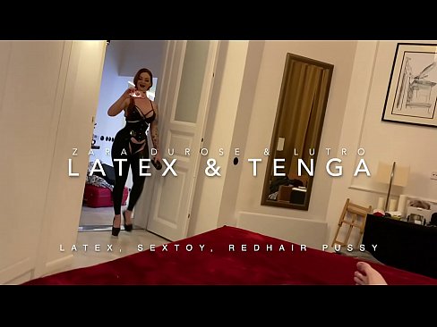 ❤️ Redheaded chị kế trong latex trang phục fucked qua stepbrother ❤️❌ Tình dục chất lượng ở% vi.dreamlandpassionjourney.ru% ﹏