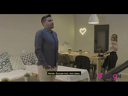 ❤️ PORNBCN 4K Một người phụ nữ trưởng thành với bộ ngực lớn muốn được hậu môn fucked trẻ gigolo với tinh ranh lớn blowjob tình yêu cứng quái tay công việc dog style âm hộ liếm cực khoái Phụ đề tiếng Pháp ❤️❌ Tình dục chất lượng ở% vi.dreamlandpassionjourney.ru% ﹏